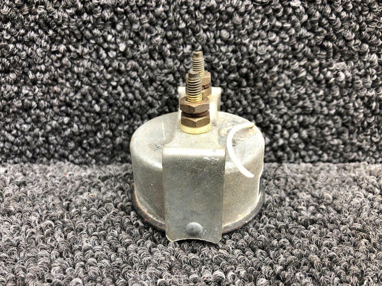 824186 (Alt: C662004-0103) Stewart-Warner Fuel Level Indicator