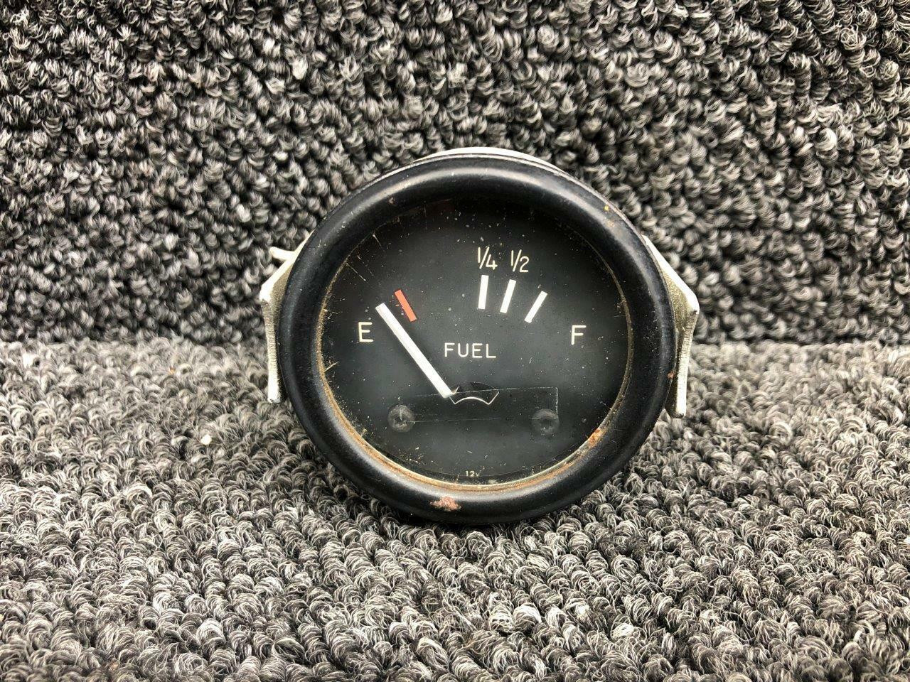 824186 (Alt: C662004-0103) Stewart-Warner Fuel Level Indicator