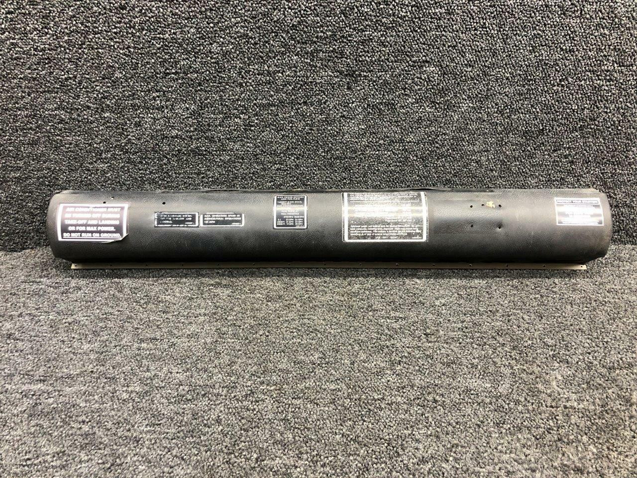 1613300-1 Cessna A188B Instrument Panel Crash Pad For Sale