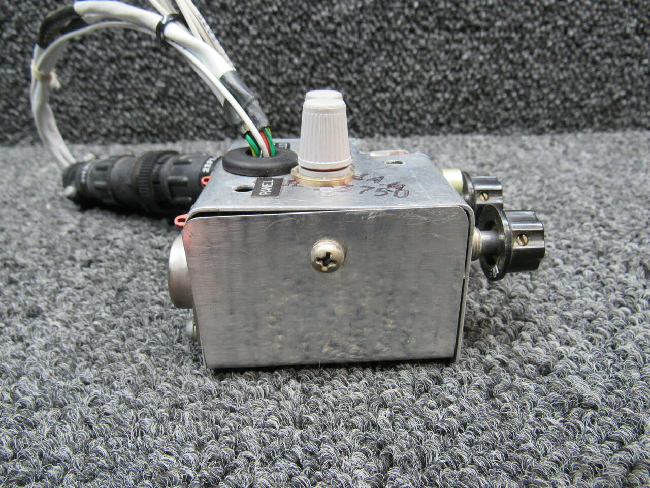 800344-503 Mooney M20K Light Dimming Control Box (Volts: 14)