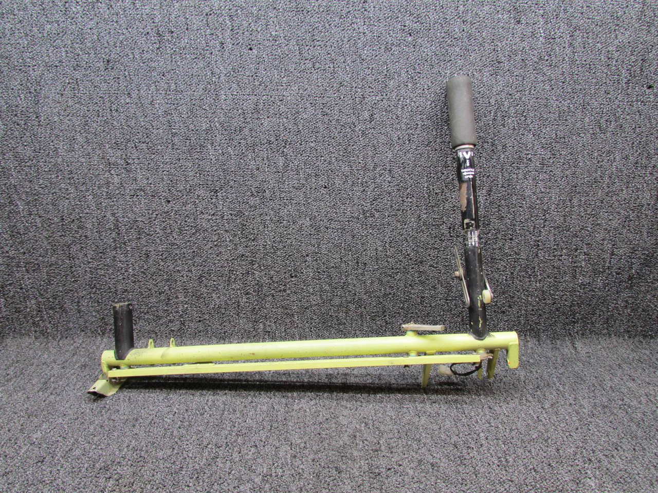 C758-1, C328-1 Robinson R44 Collective Stick Assembly with