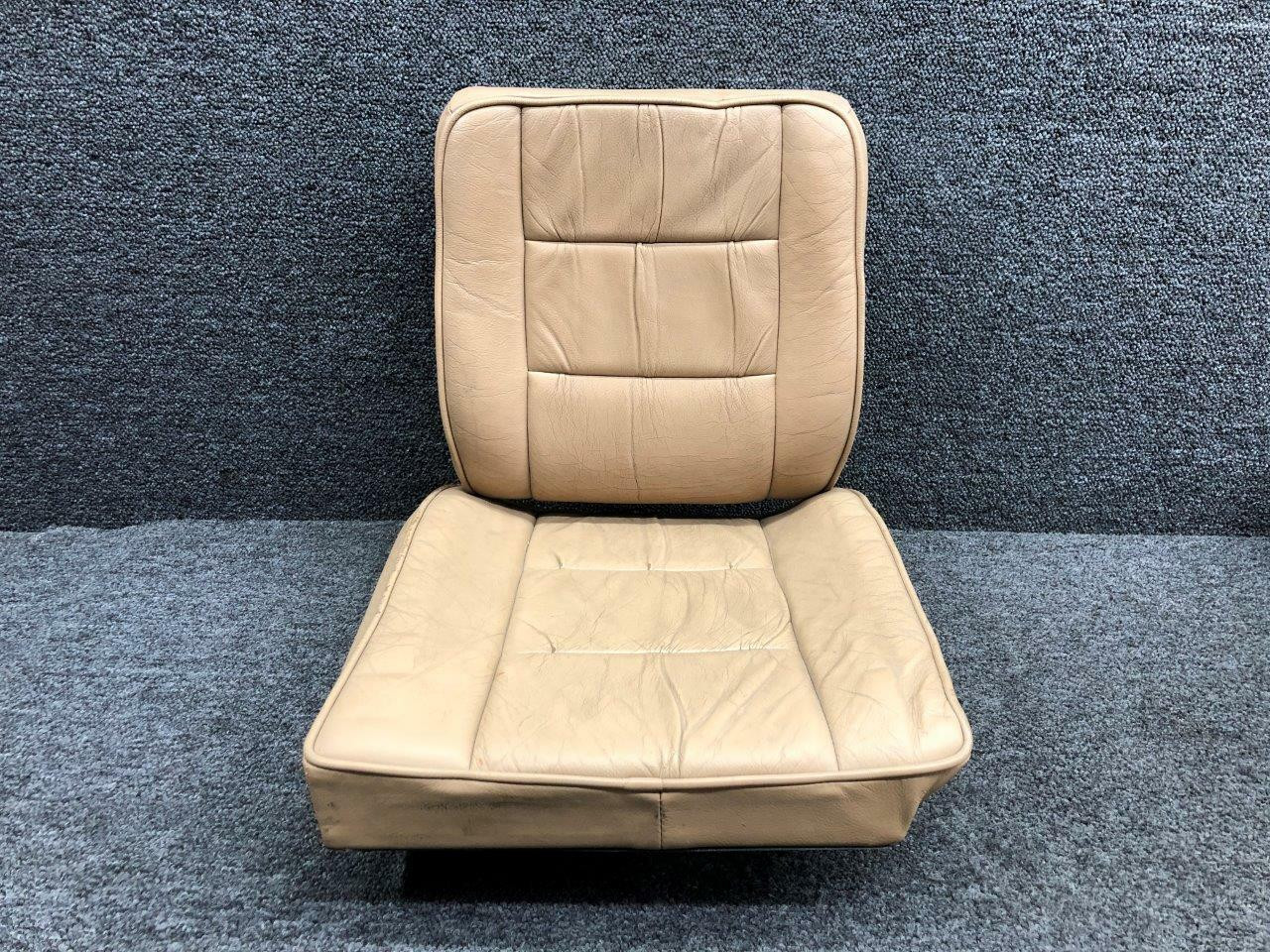 C930-9, F936-1 Robinson R44 Co-Pilot Seat Cushion For Sale