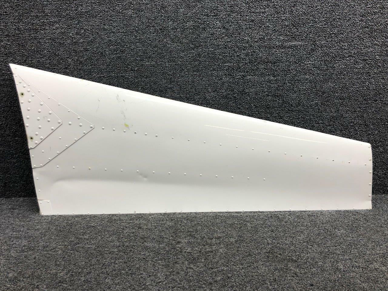 C042-1 Robinson R44 Vertical Stabilizer Upper