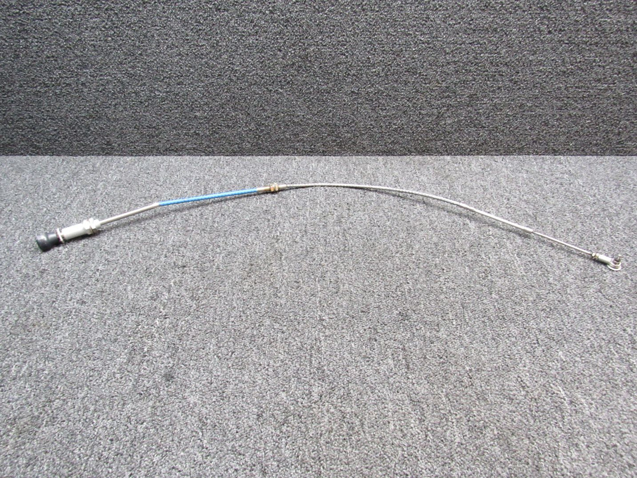 565-549-021 Cessna 172S Cablecraft Throttle Cable Assembly (Length