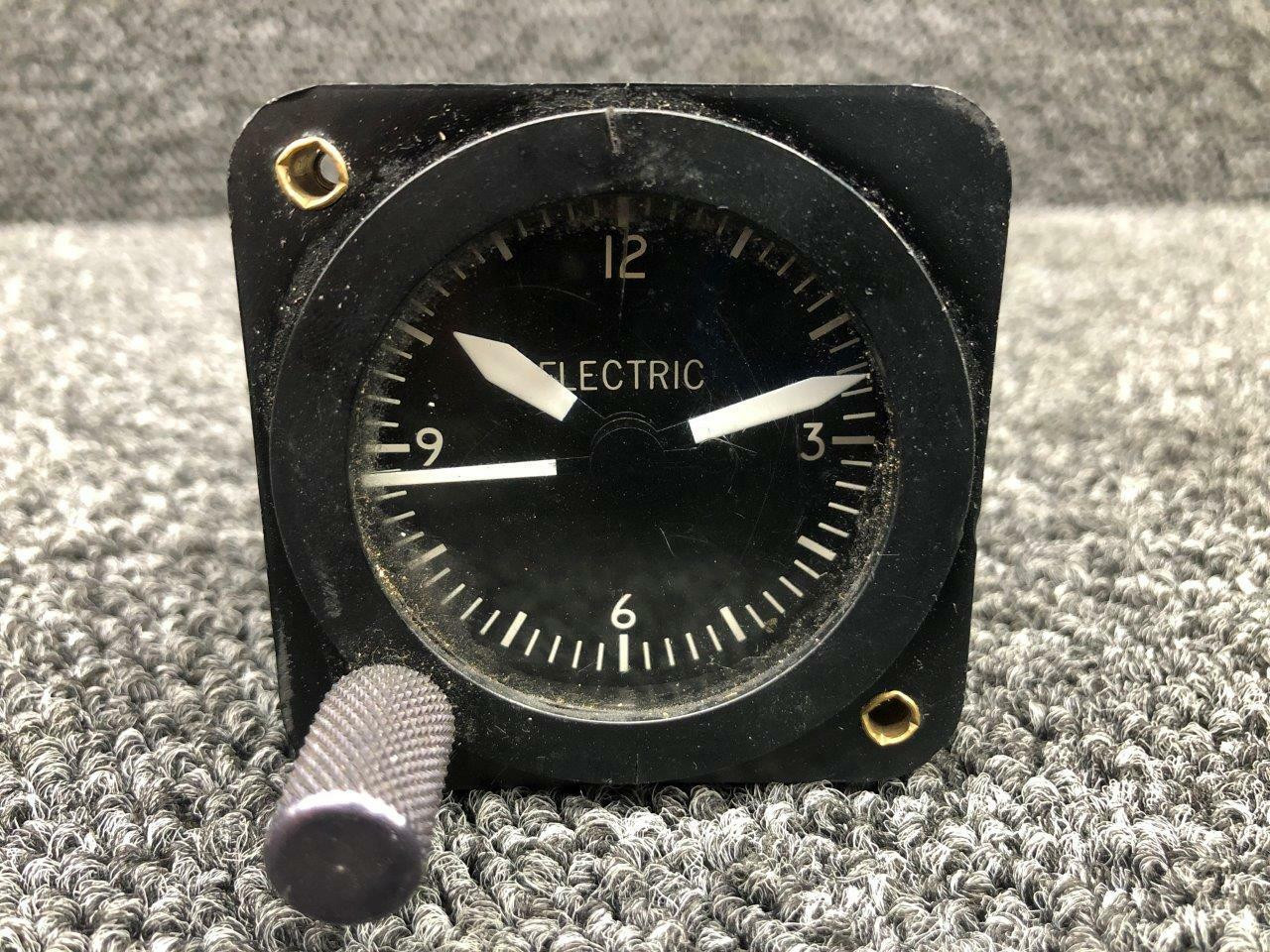 S1317N1 (Use: C664508-0202) Borg Inst Electric Clock Indicator