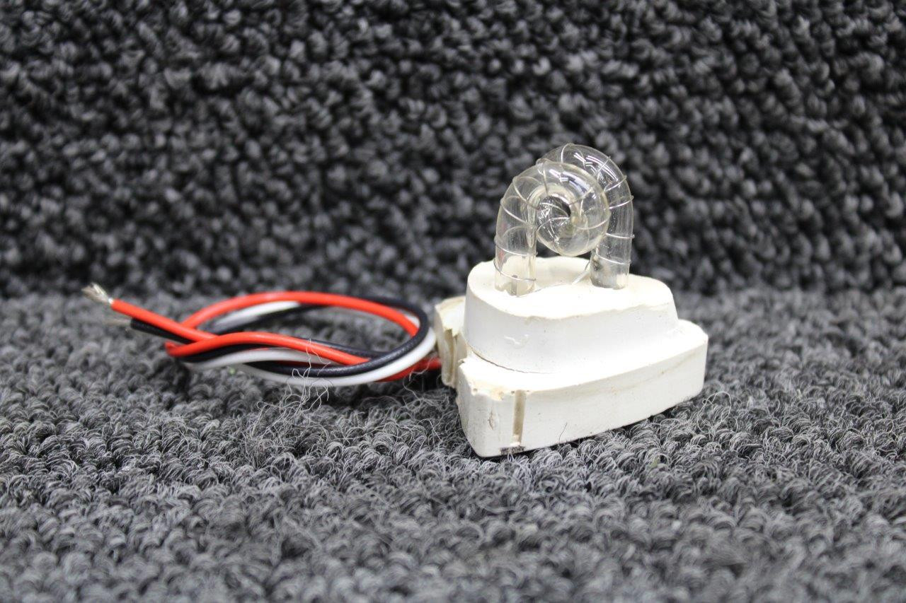 A427 (ALT 02025027400) Whelen Strobe Light Assembly