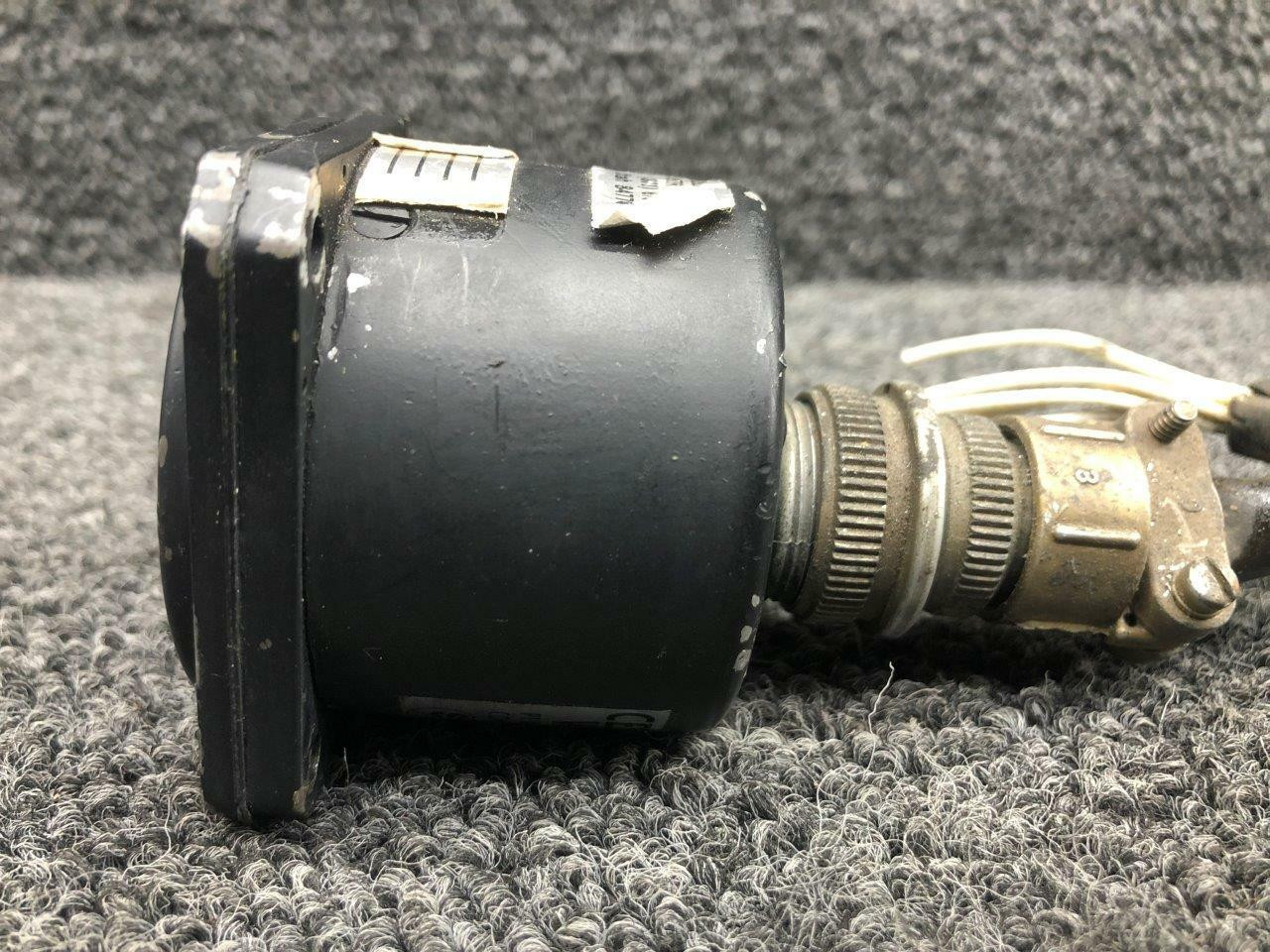 CM2646L1 Standard Precision Dual Auxiliary Fuel Indicator