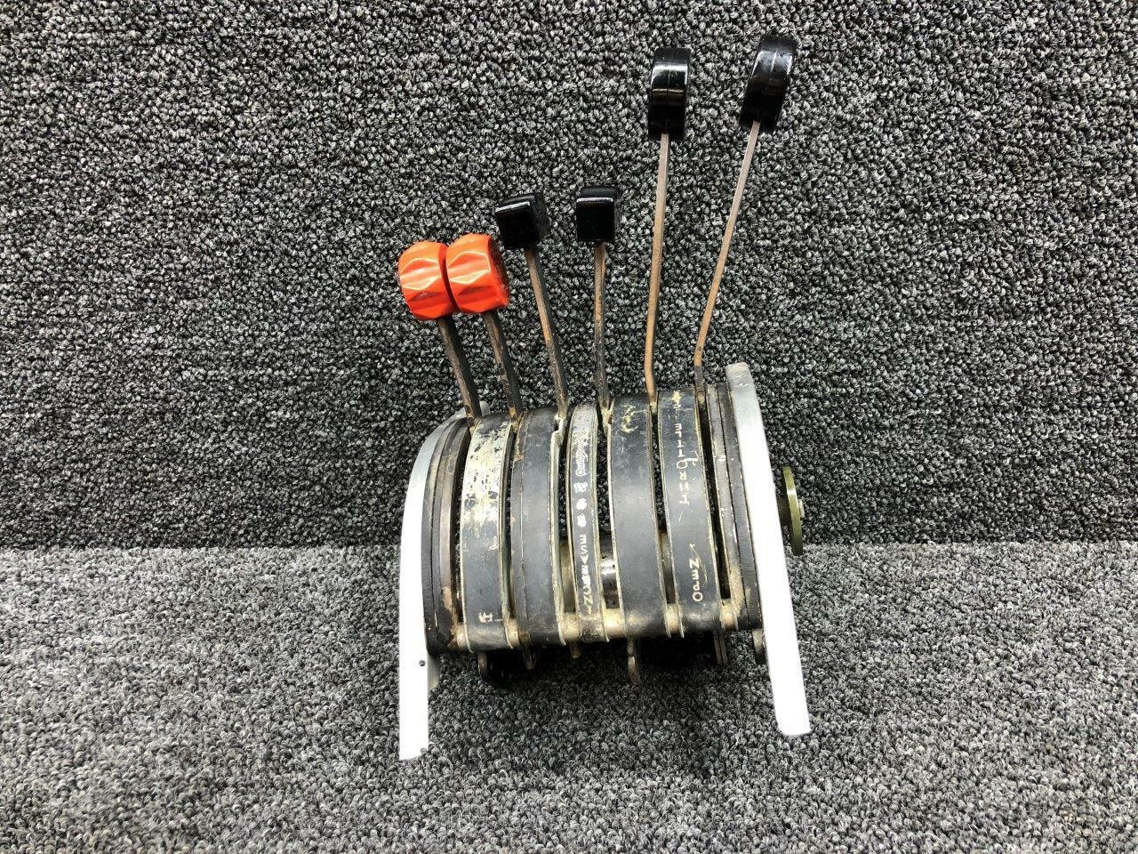 ta1207ページ EM2079-9 (Alt PN: 6608444-2) Electromech Pitch Trim Speed