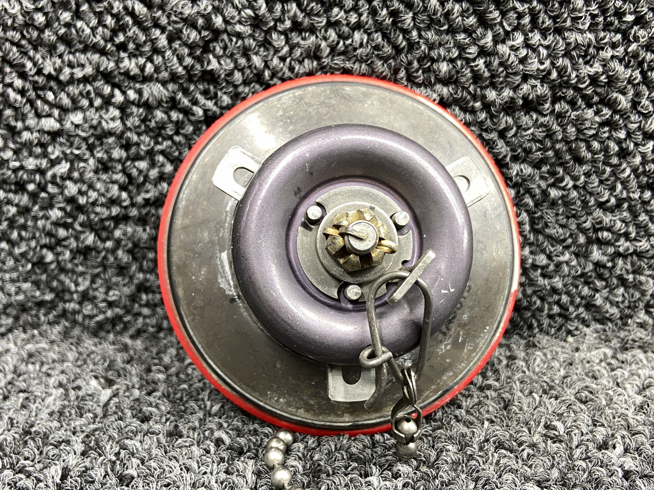 0721303-7 (Use Part Number: 0823410-2) Shaw Aero Fuel Cap Assembly