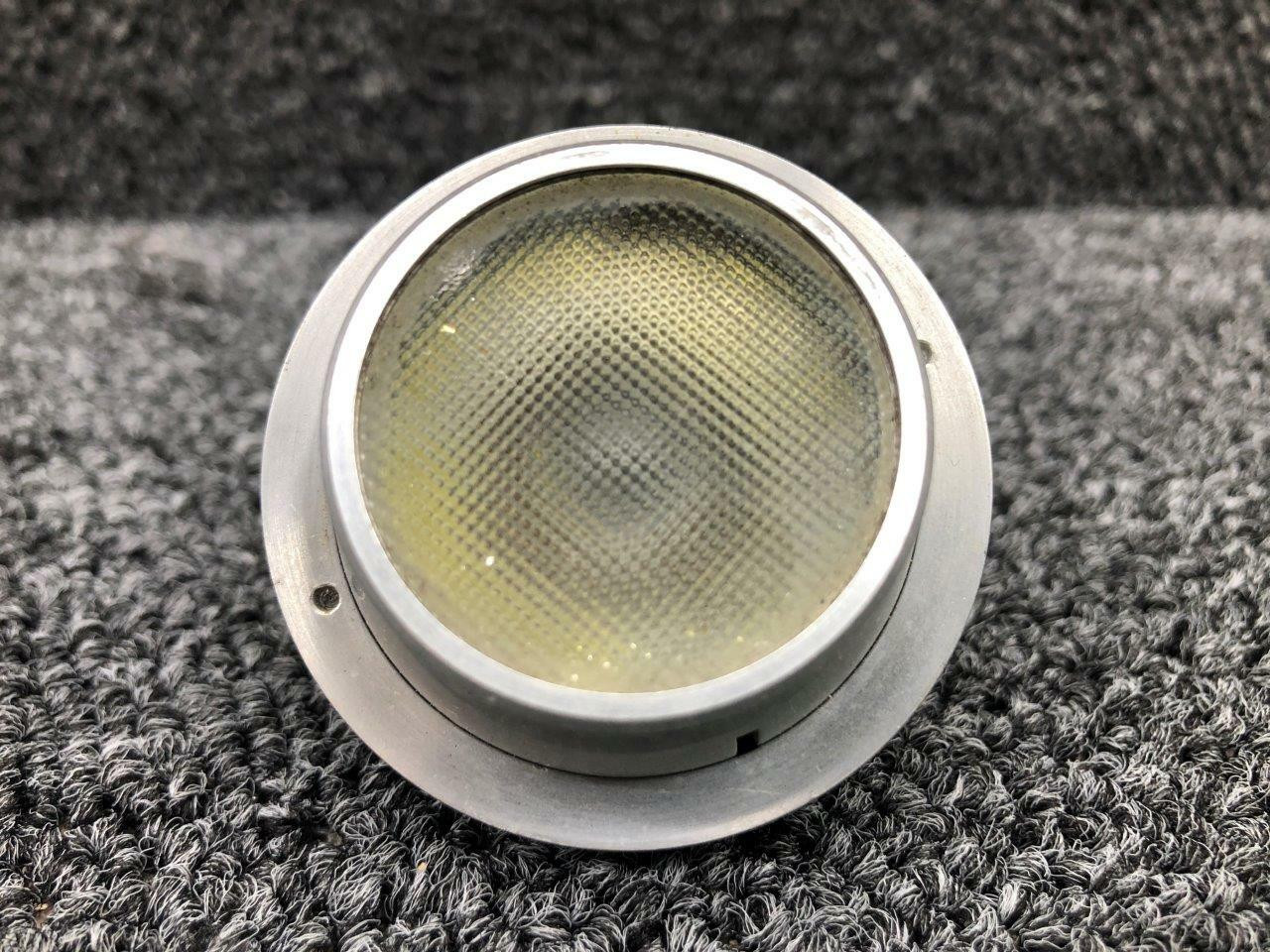 2393 Wemac Reading Light Assembly For Sale