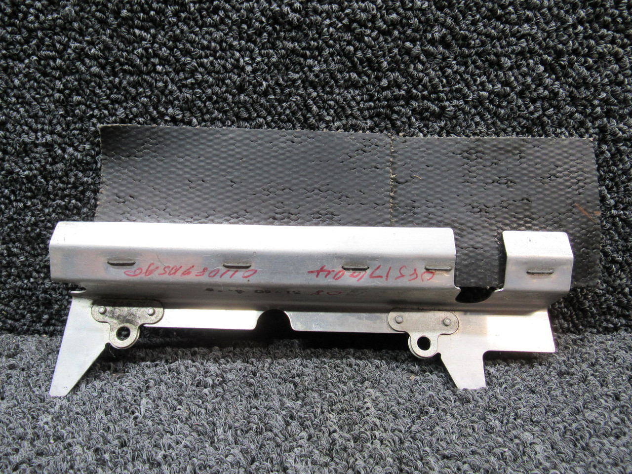 0851760-4 Cessna Engine Baffle (NEW OLD STOCK) (SA)