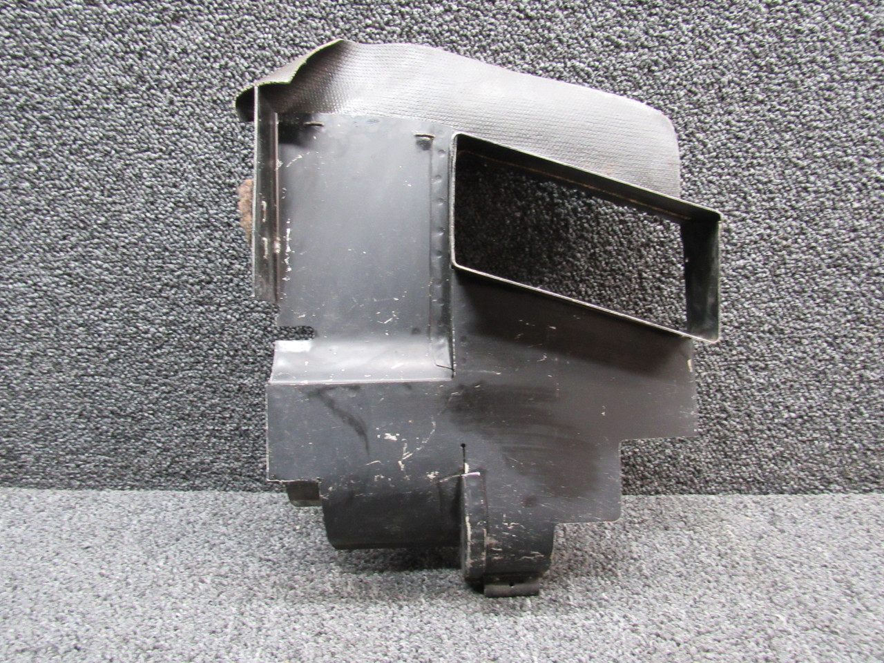 16625-000 Piper Engine Baffle RH (NEW OLD STOCK) (SA)