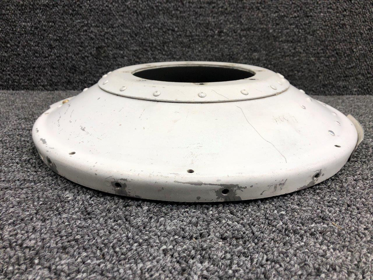 155730318 Cessna T337G Forward Engine Propeller Bulkhead Assembly