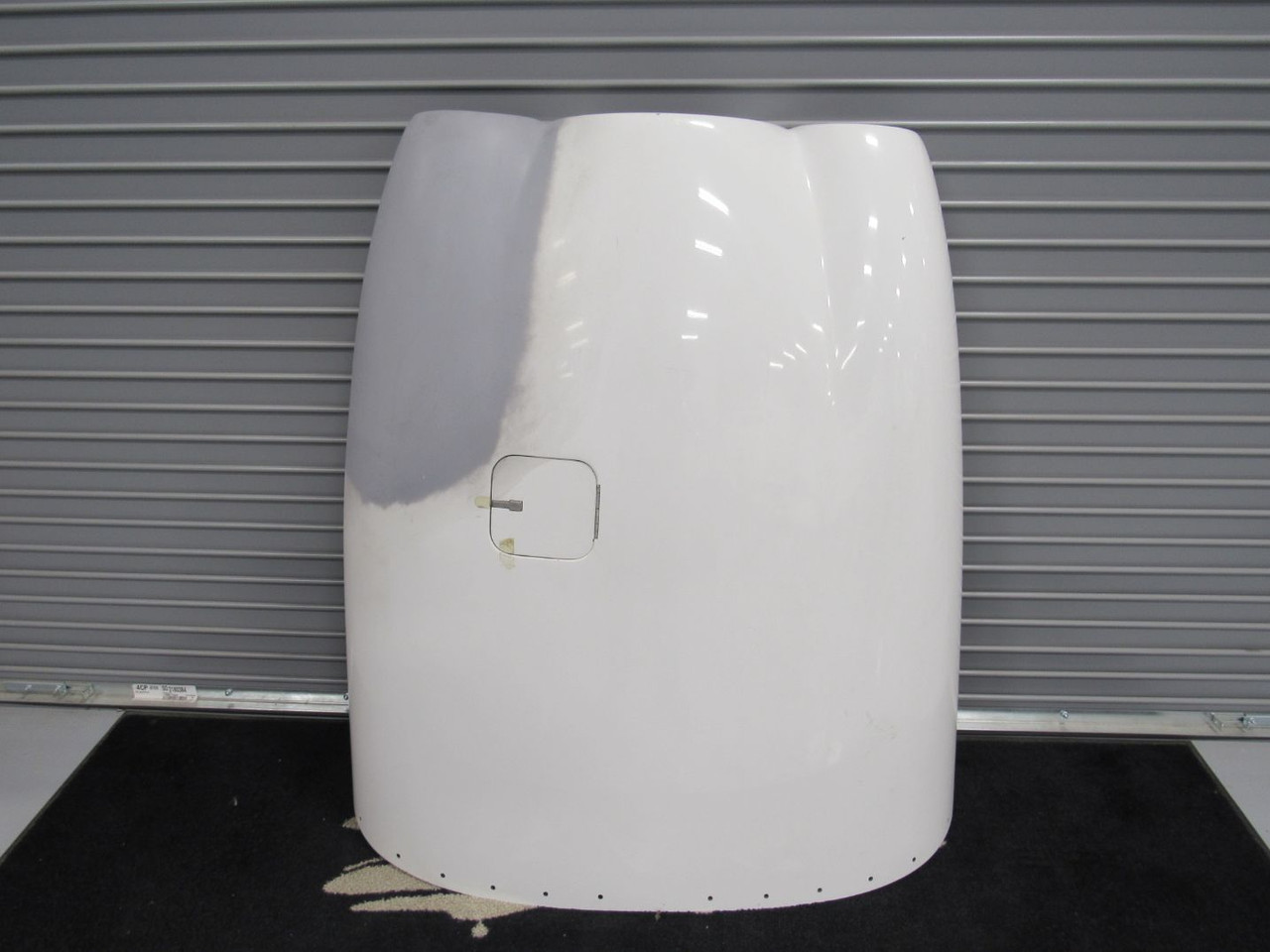 LA53602001 (FSO: 2852350-2) Columbia / Cessna 400 Cowling Assy Upper (SA)