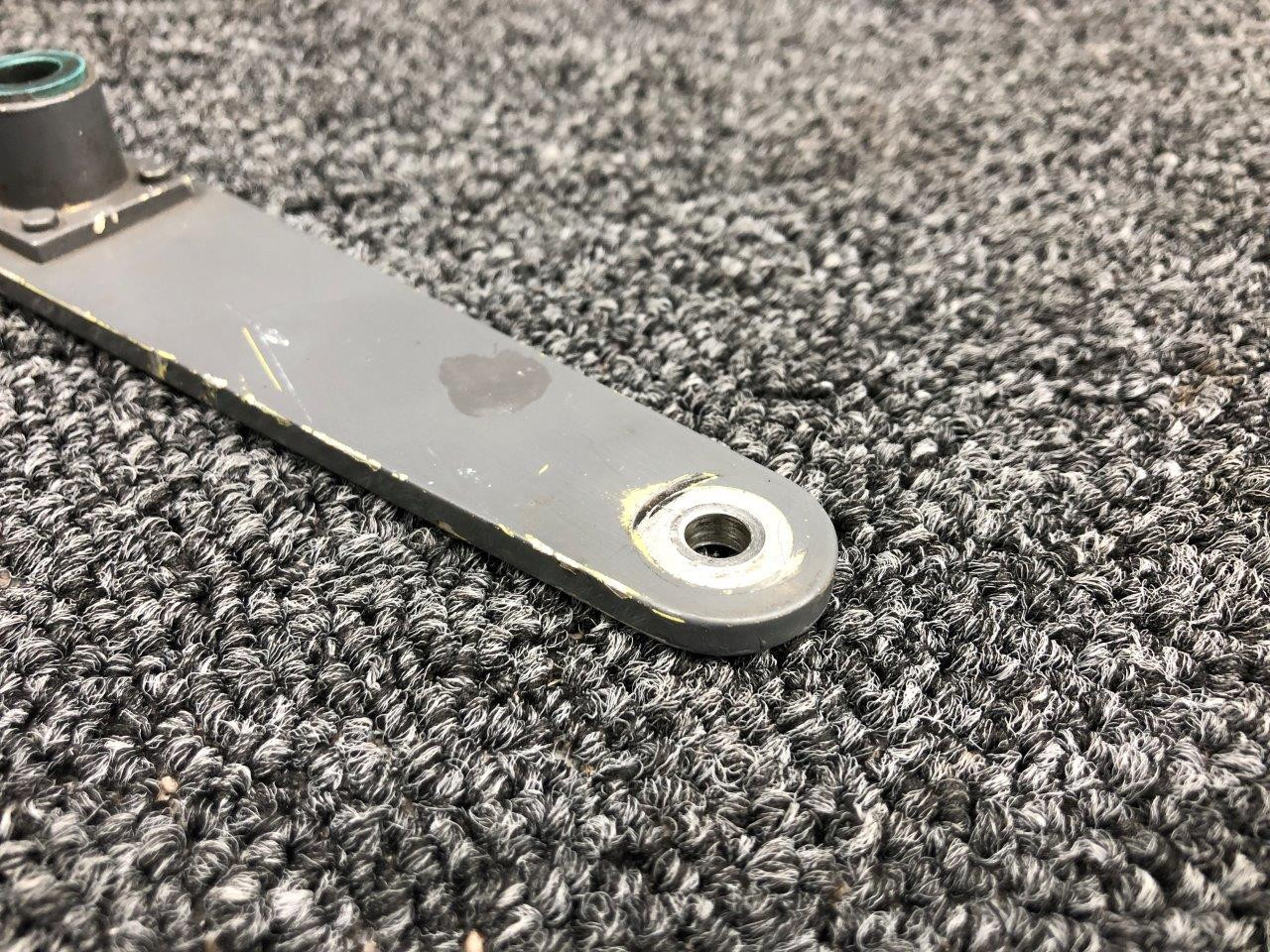 A331-1 Robinson R22 Forward Tail Rotor Control Bellcrank For Sale