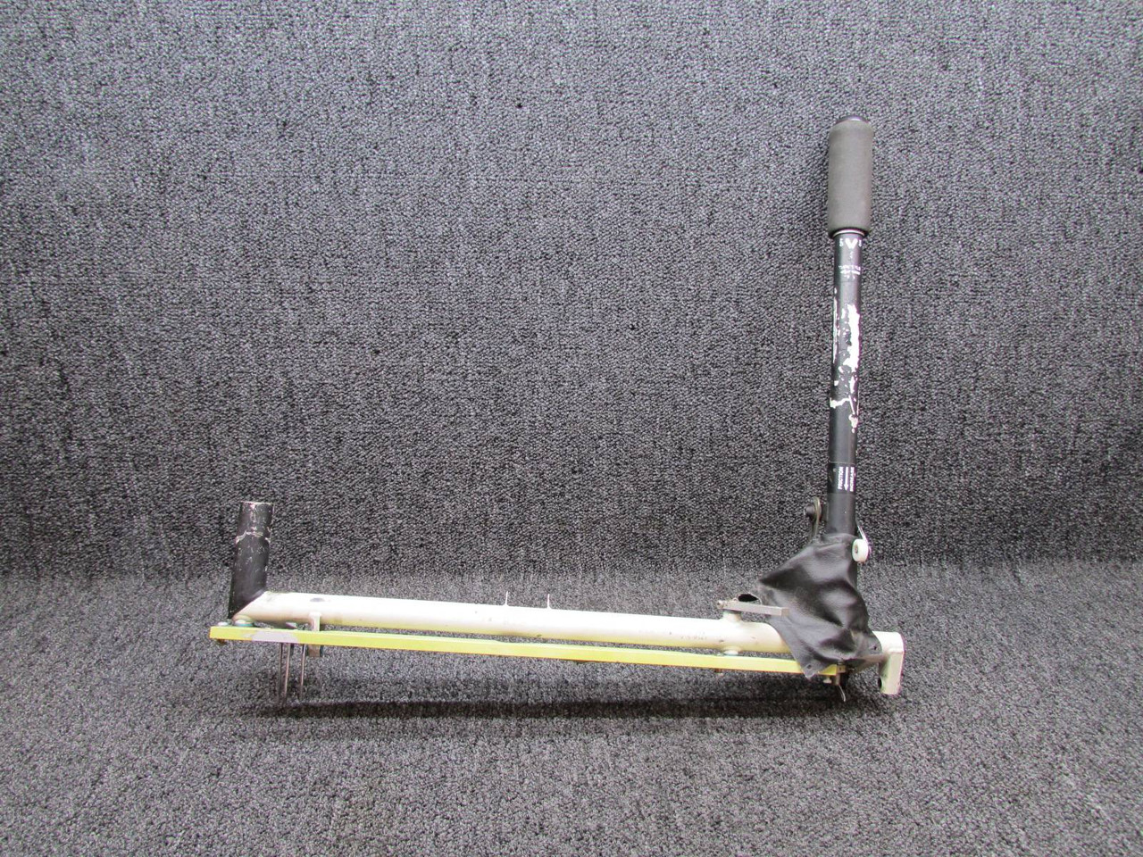 A758-6 Robinson R22 Pilot Collective Control Stick Assembly For Sale