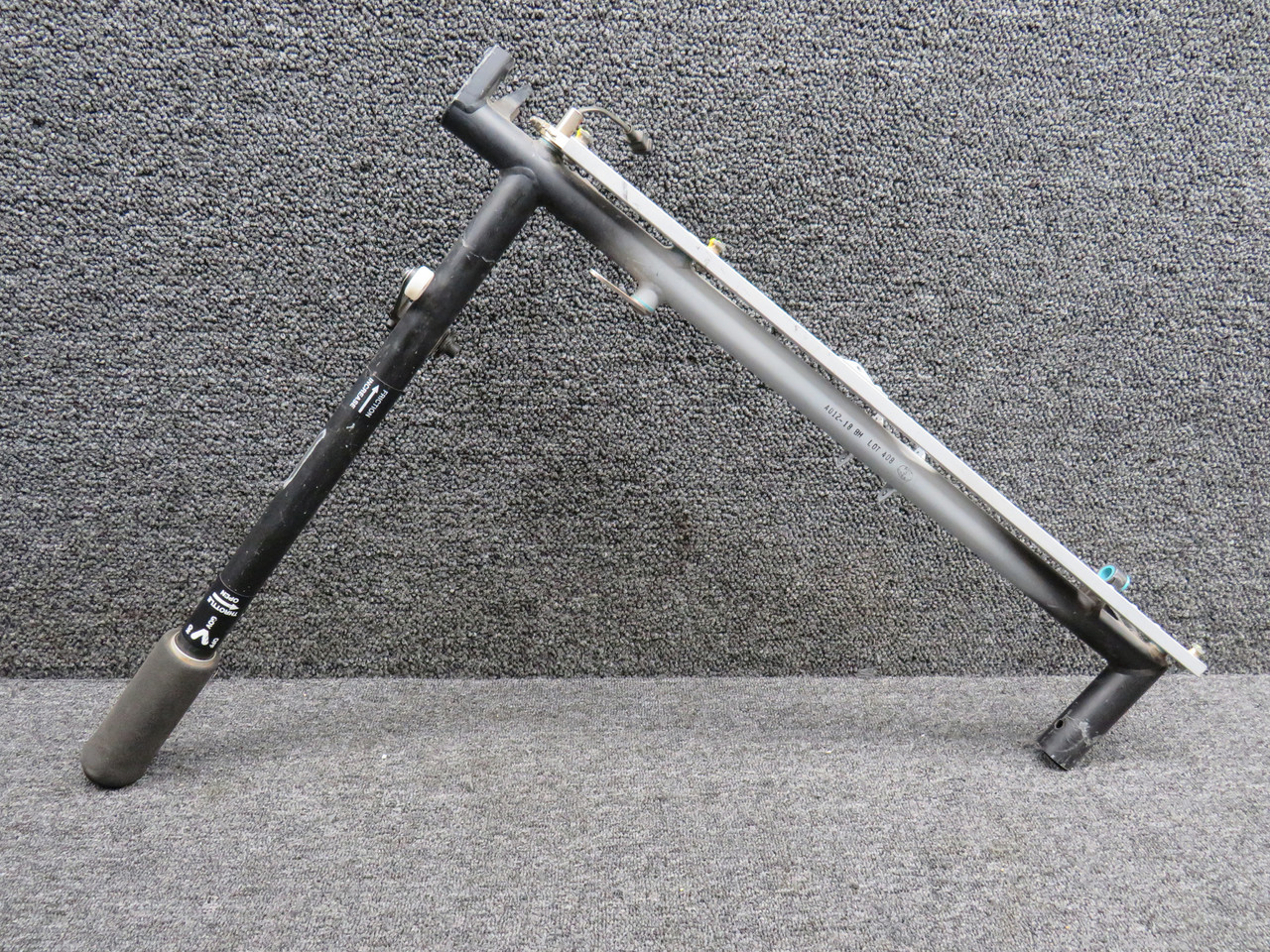 A758-6 Robinson R22 Pilot Collective Control Stick Assembly For Sale