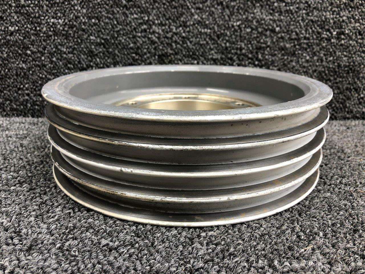 A4931 Robinson R22 Main Rotor Drive Sheave Assembly