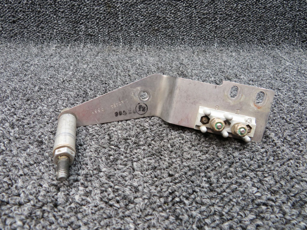 C40494 Cessna Propeller De-Ice Bracket Assembly (M22)