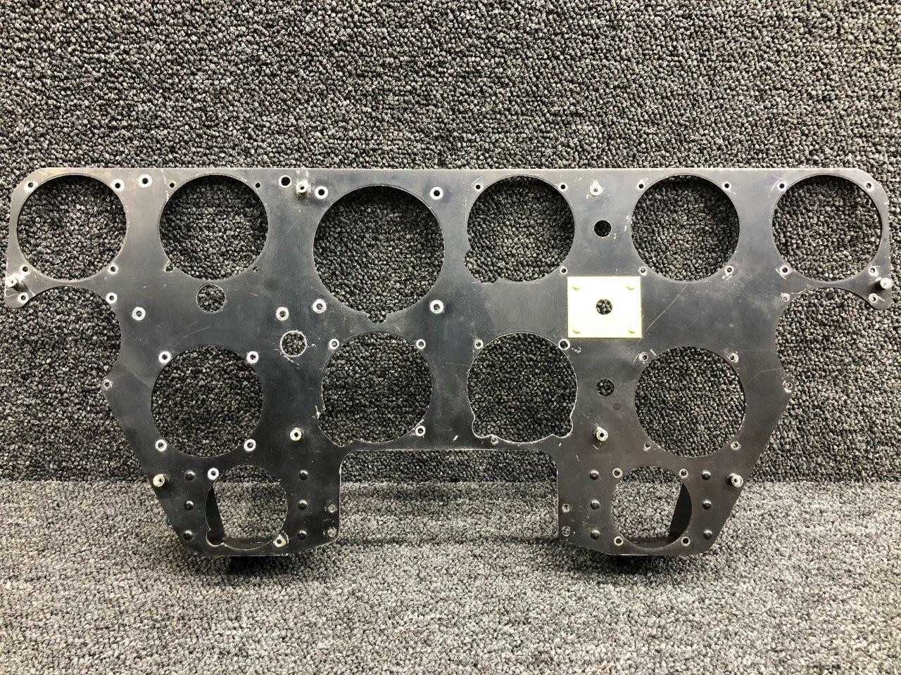 20520-000 Piper PA24-180 Instrument Mounting Panel Assembly For Sale