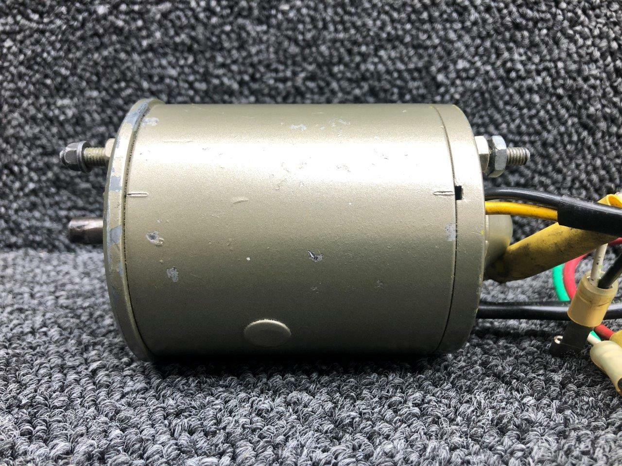 MO72218A Piper PA24 180 American Bosch Landing Gear Transmission Motor