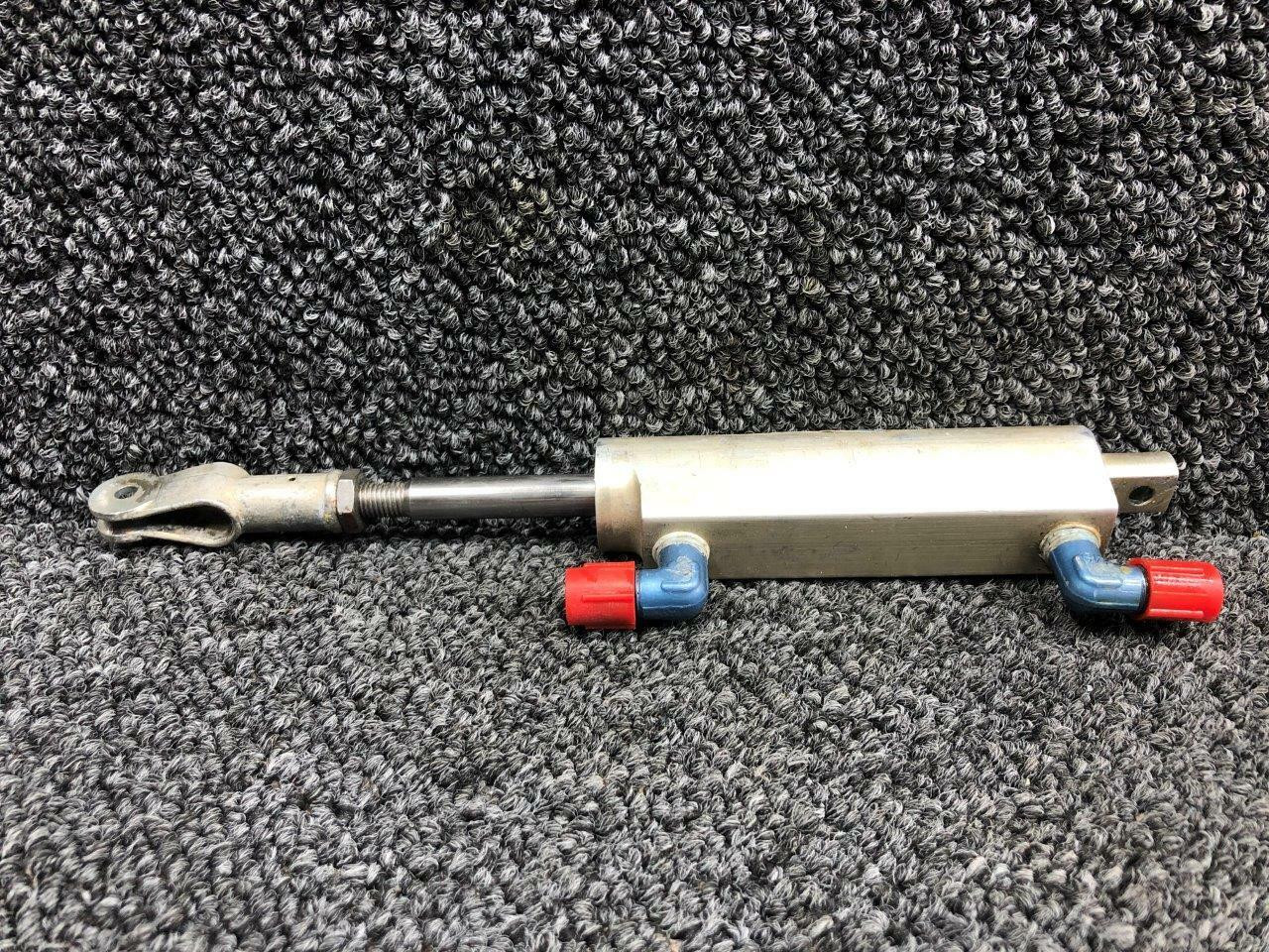 880027501 Gerdes A11037 Master Brake Cylinder Assembly