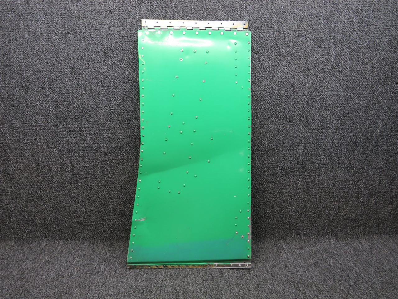 0826000-1 Cessna 310G Main Gear Door Assembly Outboard LH (Colored)