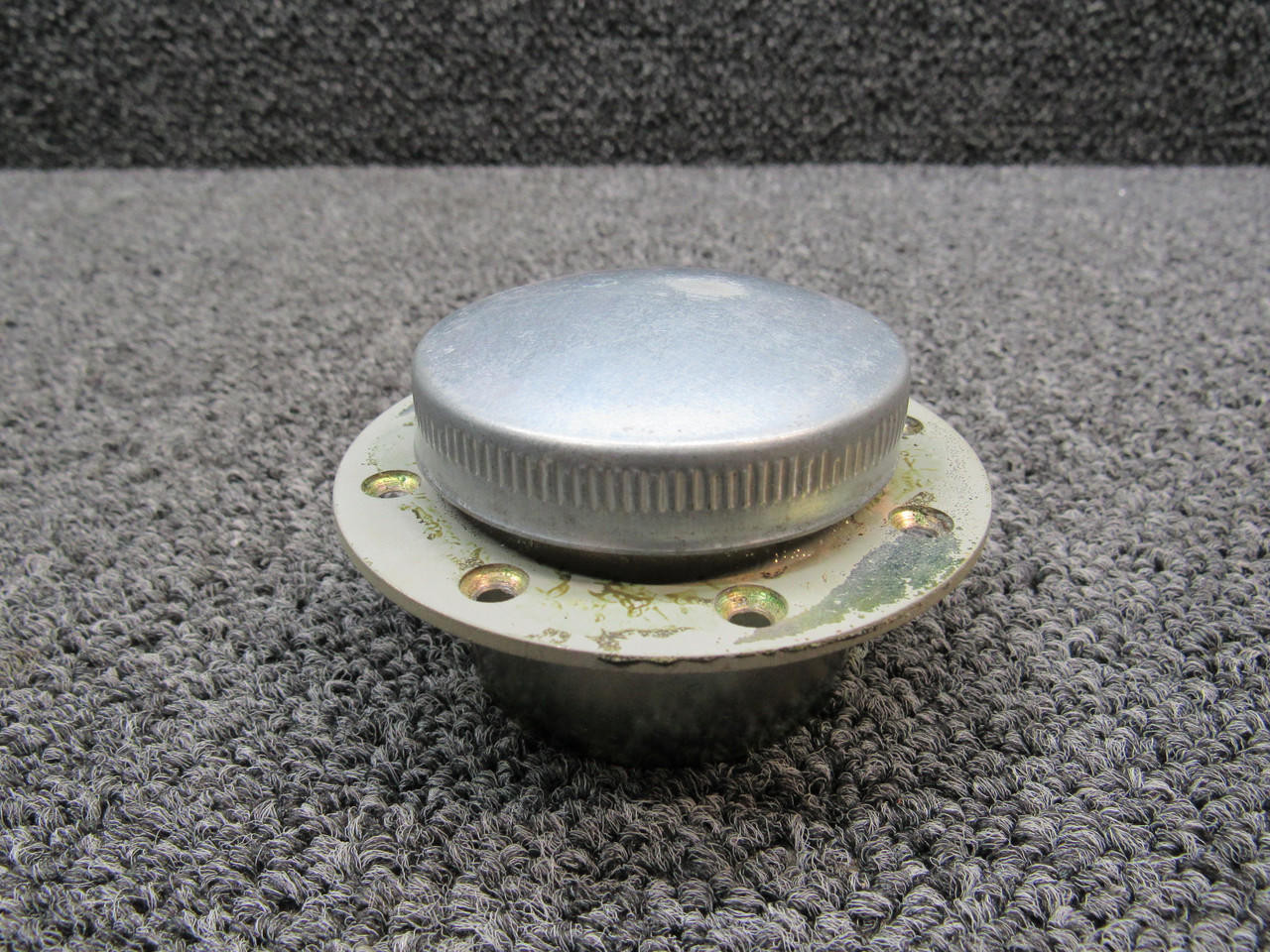 1-8768-5 Bellanca 7KCAB Fuel Cap and Adapter Assembly