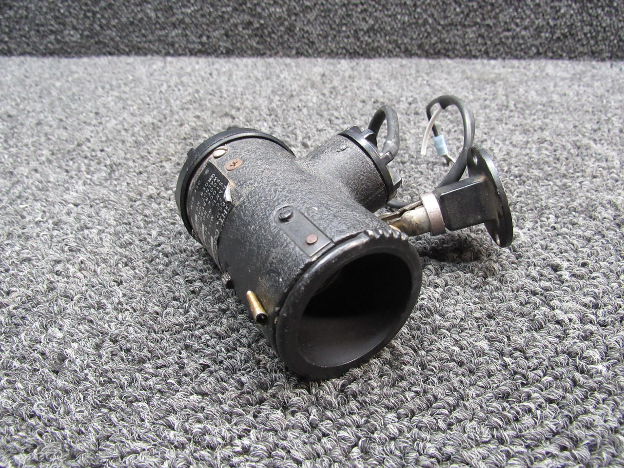S1210-BACBA Soderberg Cockpit Flood Light Assembly For Sale