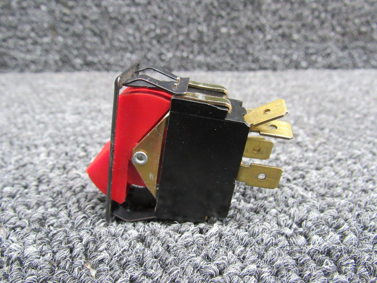S-1994-1-1 Carling Split Rocker Master Switch For Sale