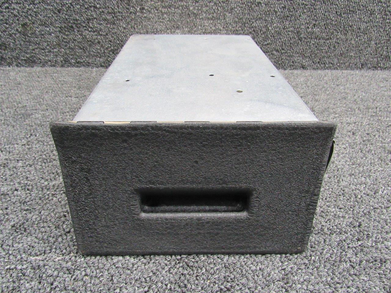 1713374-1, 1713377-6 Cessna 177B Glove Box Assembly W/ Lid