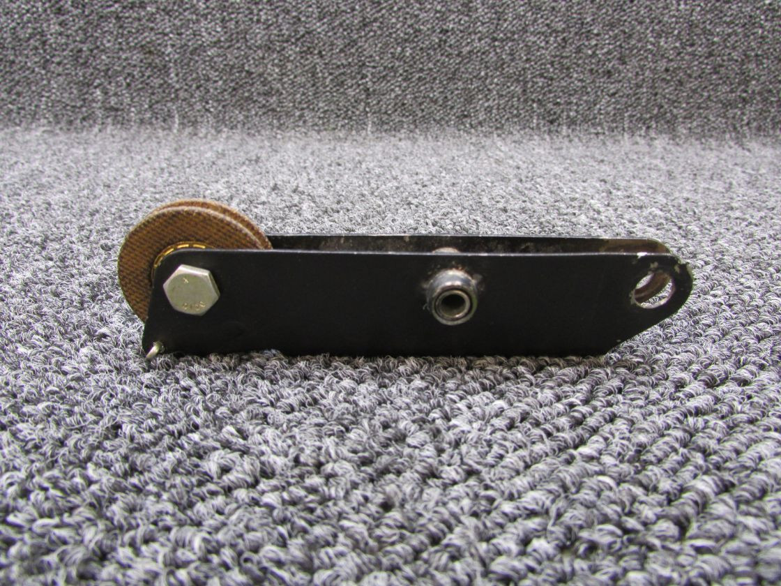 0713070-9 Cessna 182T Parking Brake Bellcrank Assembly has Minor