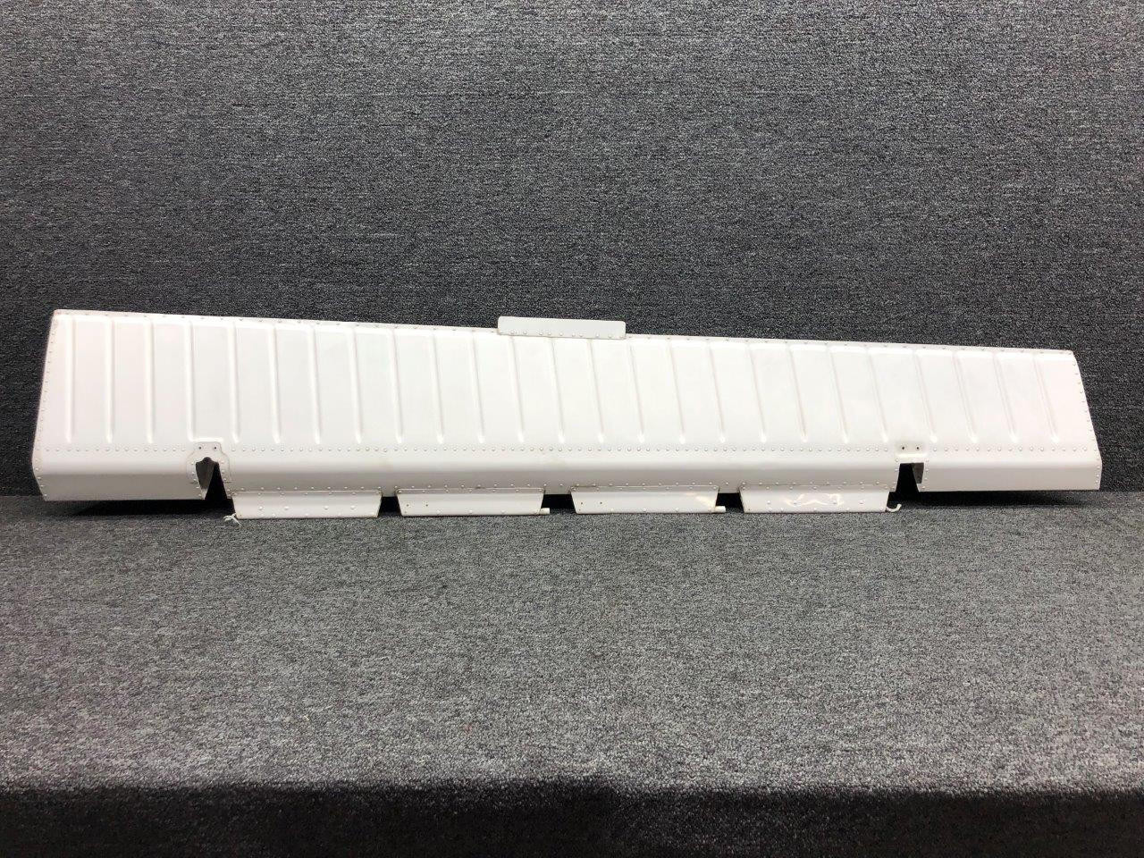 33-130000-44 Beechcraft E-55 Aileron Assembly RH