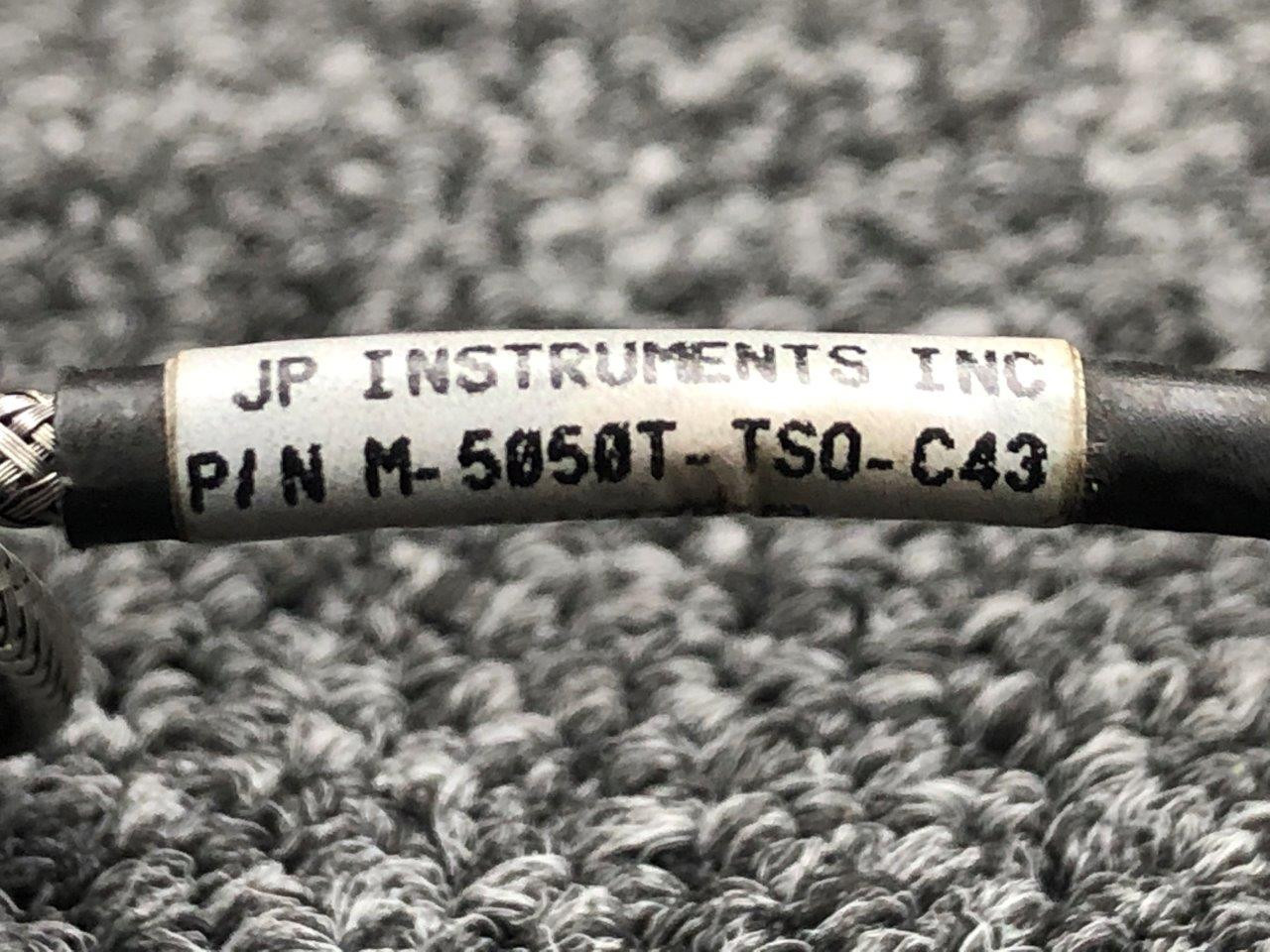 M-5050T JP Instruments Cylinder Head Temperature Probe (Screw in Type)