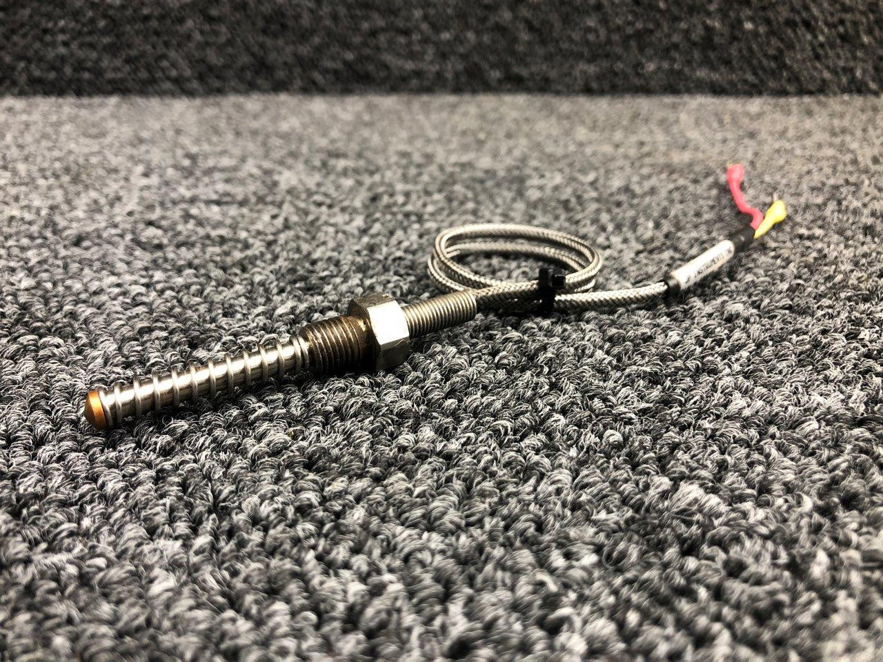 M-5050T JP Instruments Cylinder Head Temperature Probe (Screw in Type)