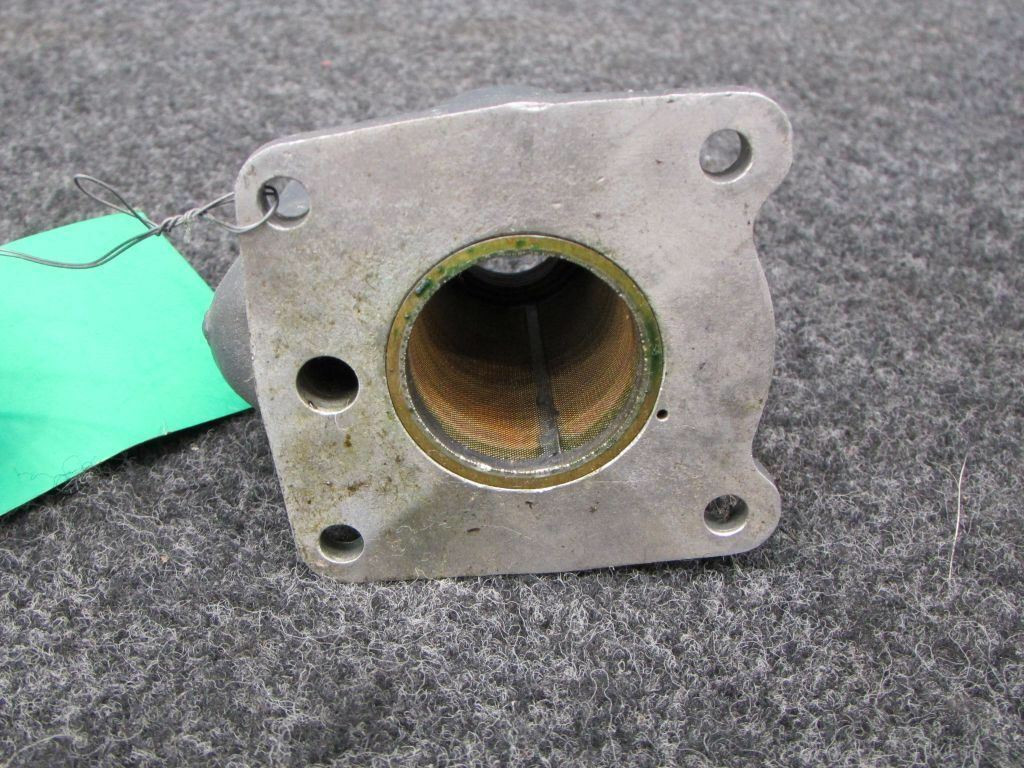 69510 Housing Oil Pressure Screen (SA)