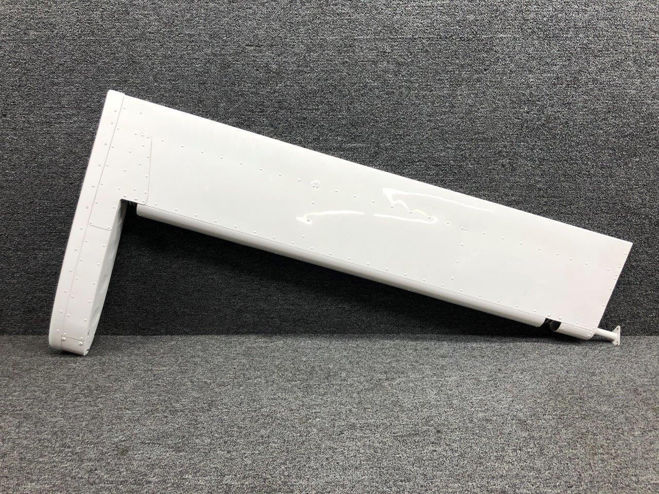 0934100-9 Cessna 162 LH Elevator Assembly