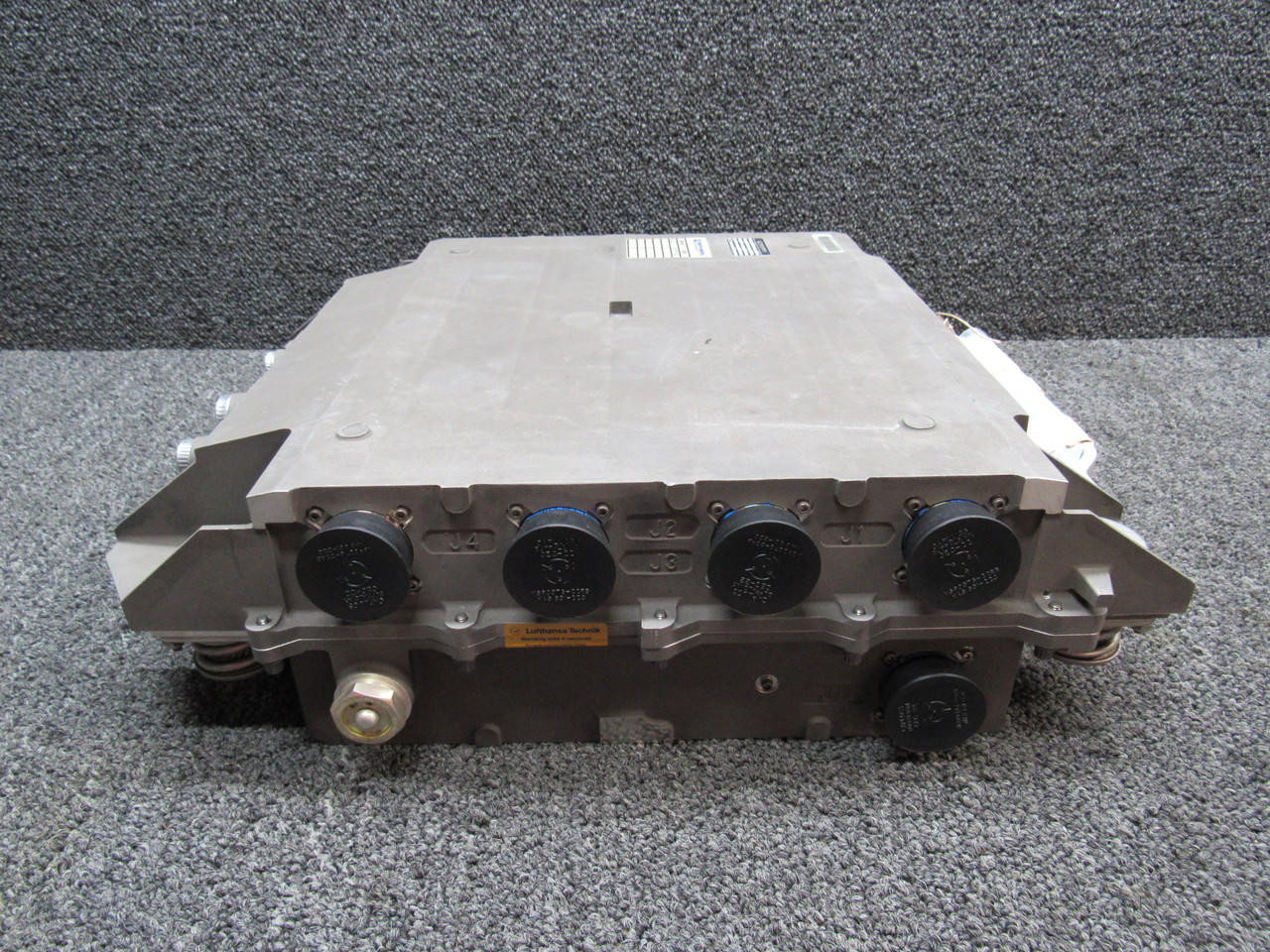 824972-11-022 Hamilton Sundstrand EEC150-40 Electronic