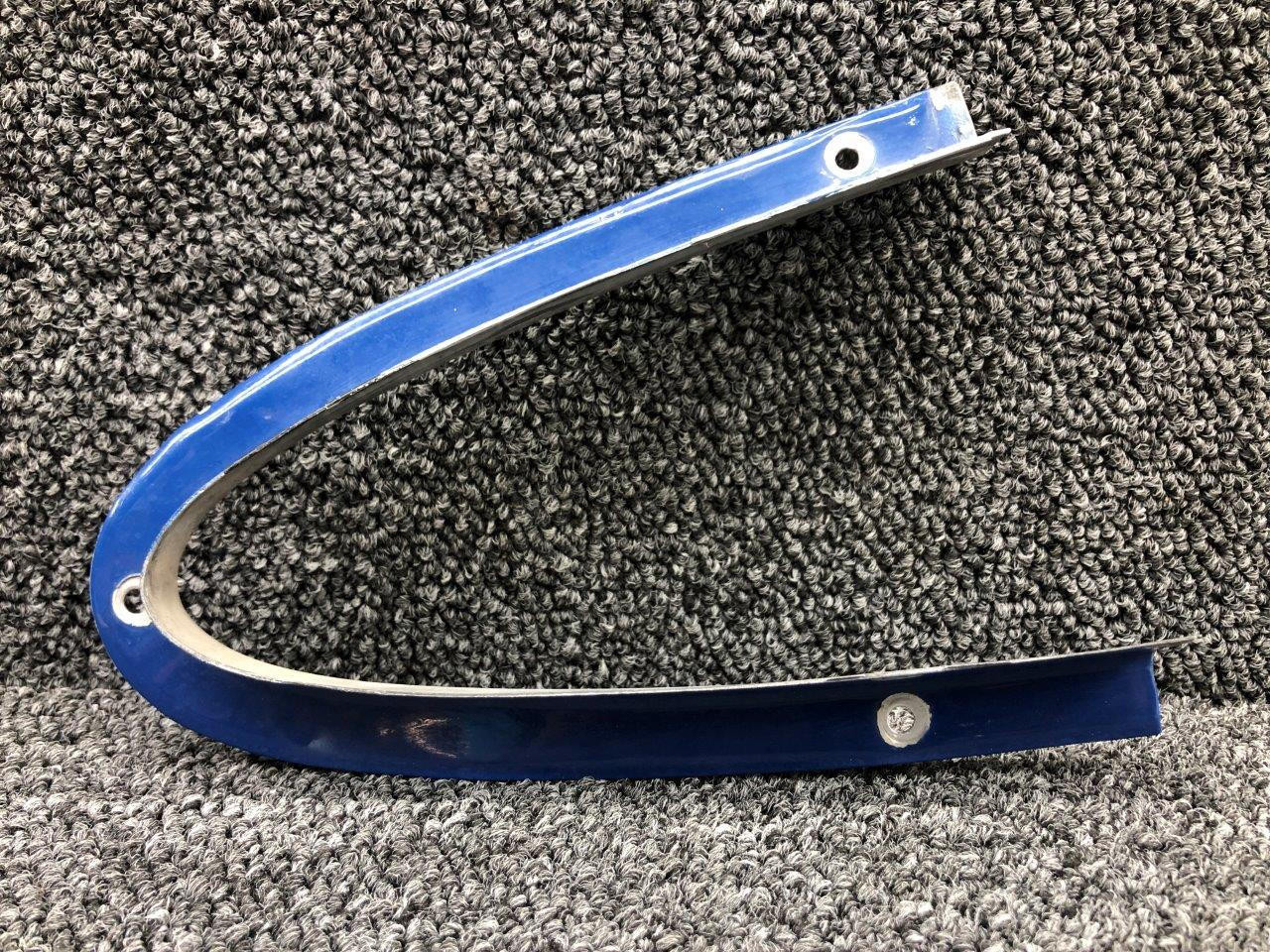 0732614-1 Cessna 182P Leading Edge Horizontal Stabilizer Fairing LH