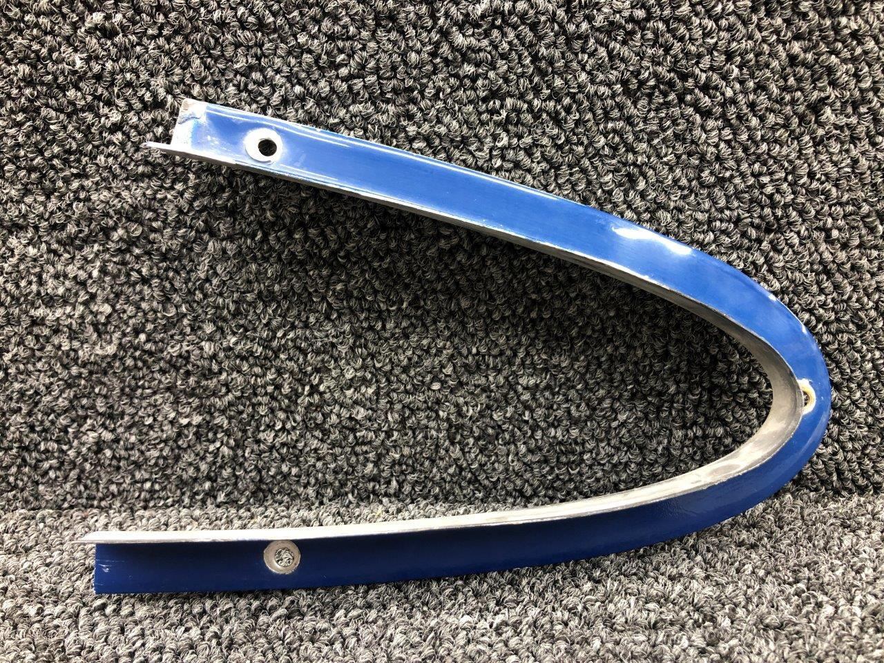 0732614-2 Cessna 182P Leading Edge Horizontal Stabilizer Fairing RH