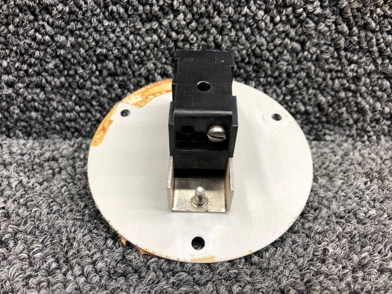B565-1 (Alt: FT55-A02) Robinson R22 Beta Otto Floor Transmat Switch ...