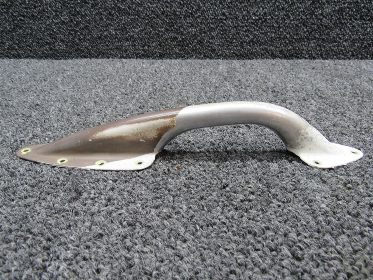 35-410147 Beechcraft BE-77 Assist Handle Assembly