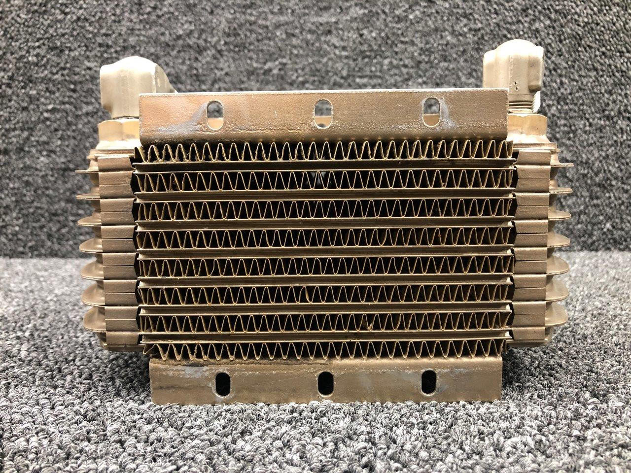 20002A Lycoming IO-540-D4A5 NDM / Kintex Oil Cooler Assembly