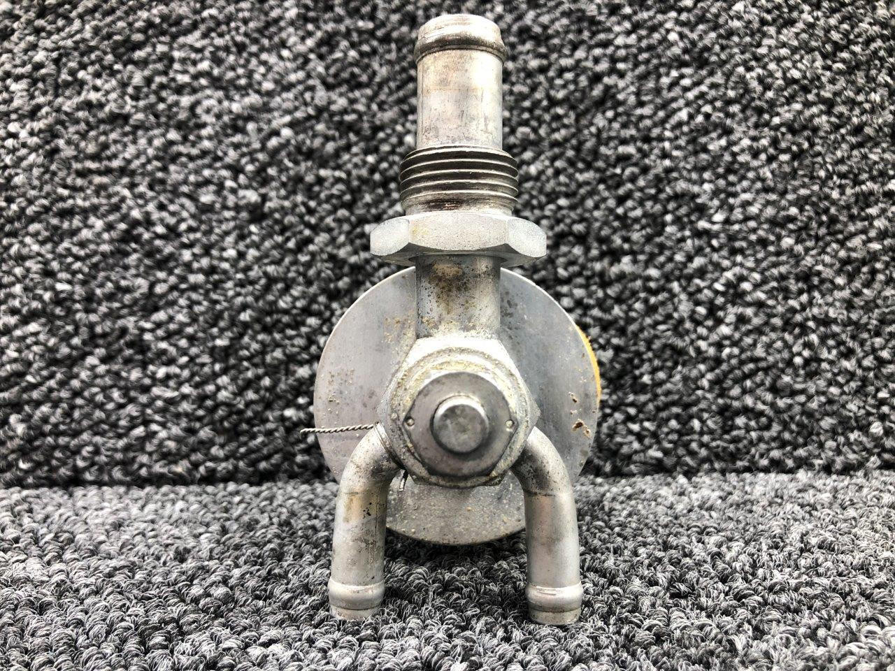 133A4 Airborne Vacuum Regulating Valve (a)