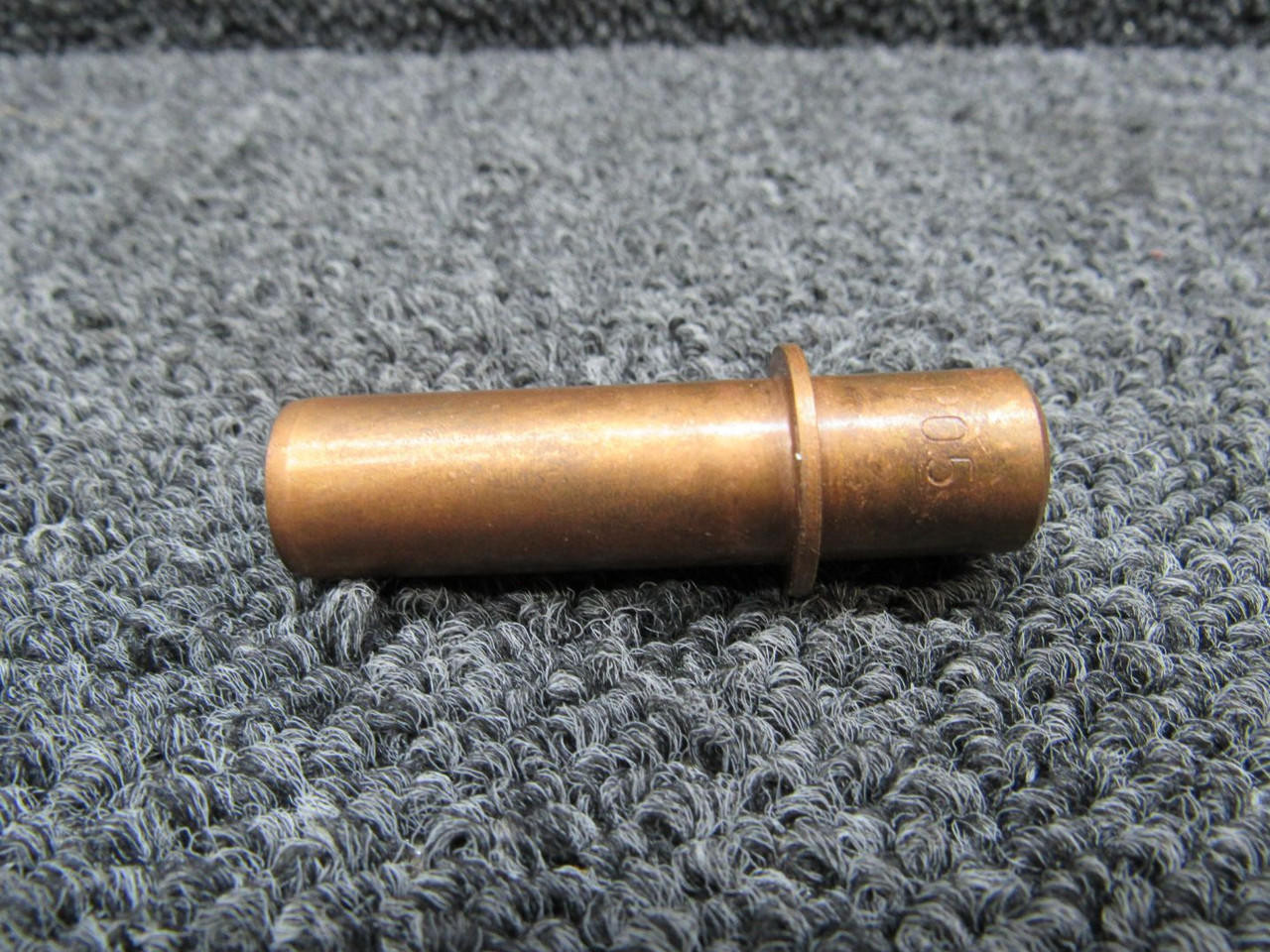 LW11626P05 Exhaust Valve Guide (NEW OLD STOCK) (SA)