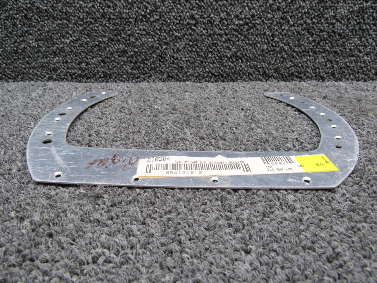 0541219-2 Cessna 172 Doubler RH (NEW OLD STOCK) (SA)