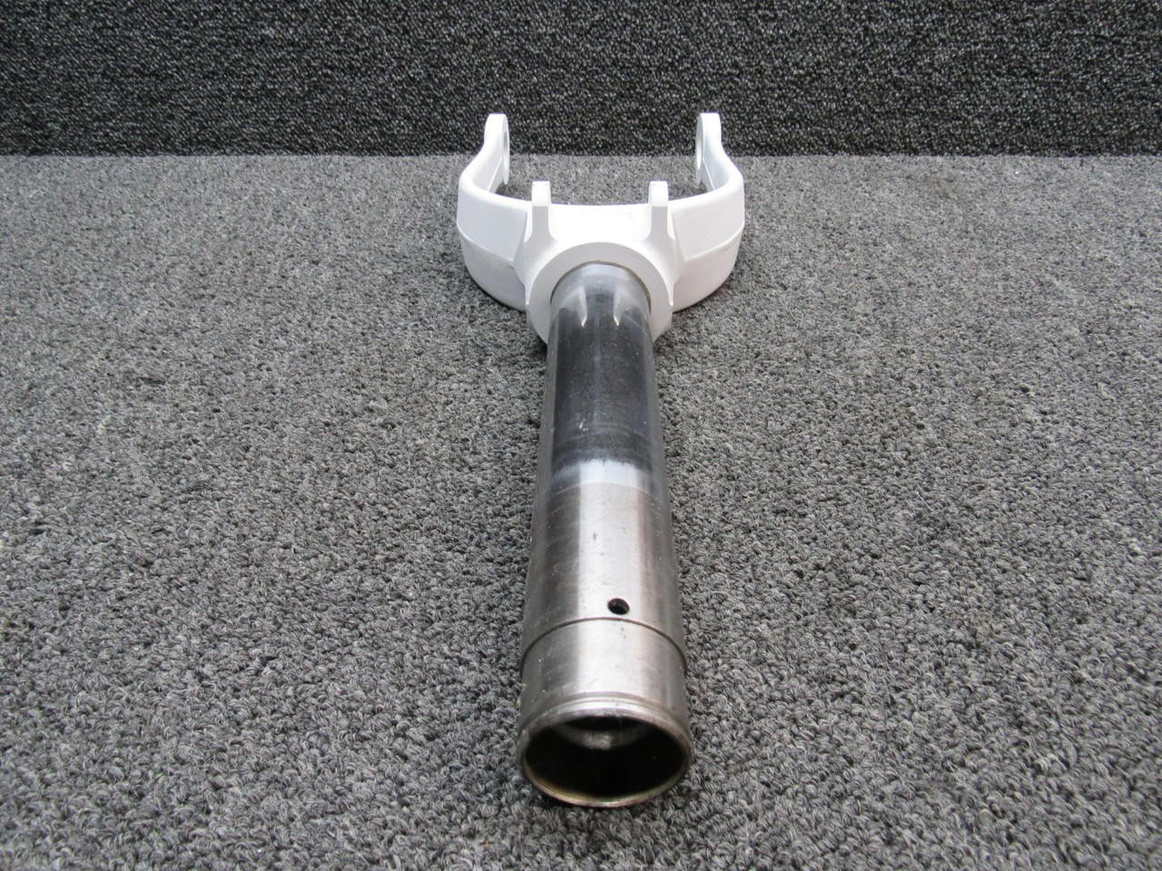 2043000-201 Cessna 177RG Nose Gear Shock Strut Assy Lower W/ 8130