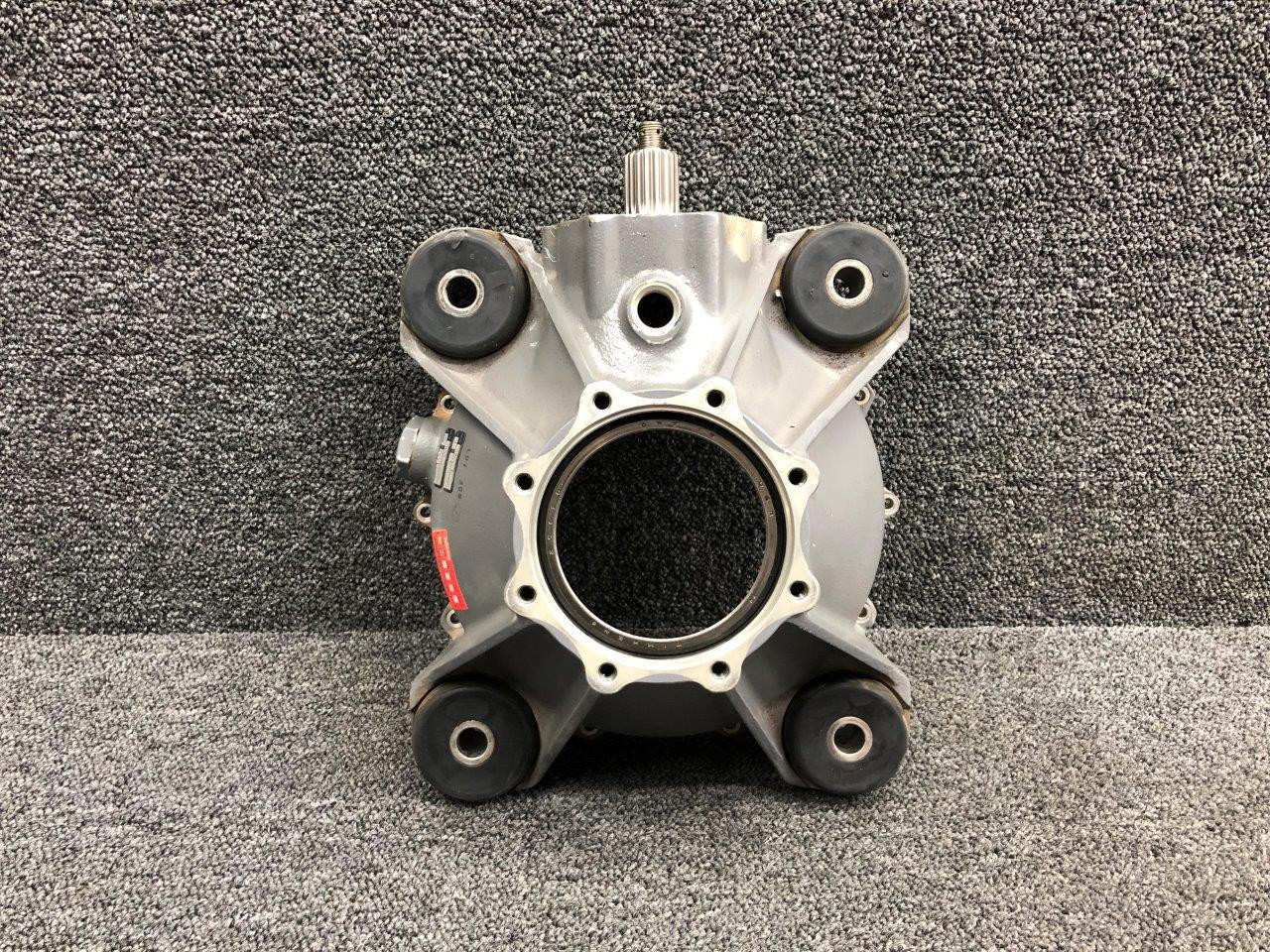 A263-2 Robinson R22 Upper Main Rotor Gearbox Sump