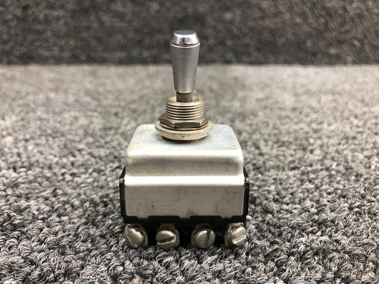 8906K1071 (Alternate: 35-380053-9) Cutler-Hammer Toggle Switch Assembly