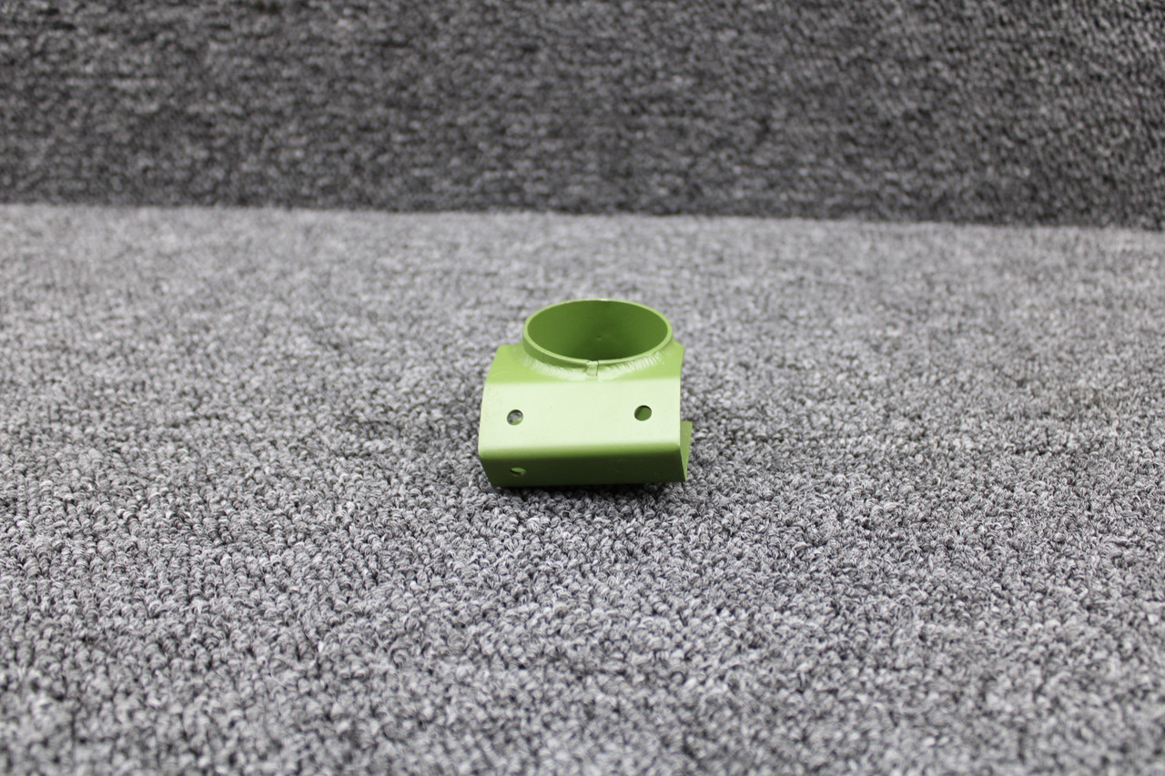 0741629-1 Cessna 182P Step Support Left Hand (Zinc Chromate)